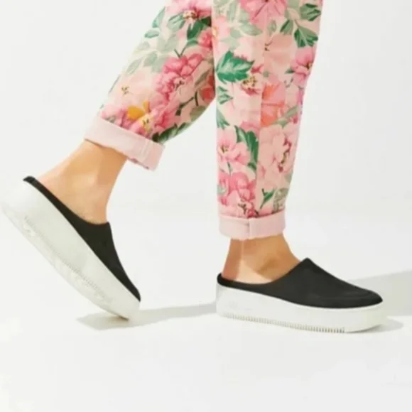 New Nike Air Force 1 Lover XX Premium Slip-On Mule Sneaker Size 8 - Picture 3 of 14